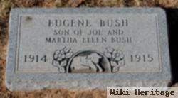 Eugene Bush