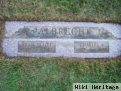 Tillie Scott Albrecht