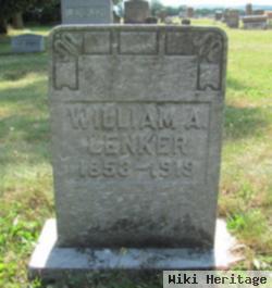 William A. Lenker