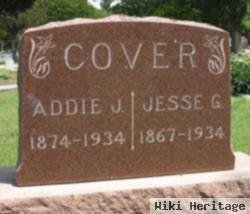 Jesse G. Cover