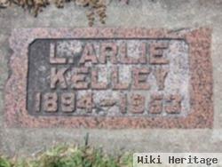 Leroy Arlie Kelley