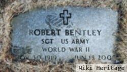 Robert Bentley