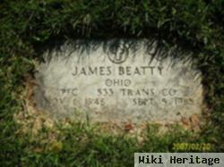 James Beatty