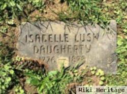 Isabelle Lusk Daugherty