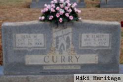 Leta Phillips Curry