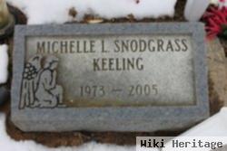 Michelle L Snodgrass Keeling