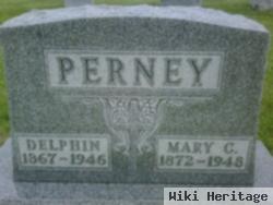 Mary C. Perney