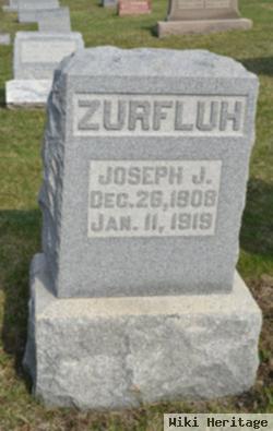 Joseph John Zurfluh