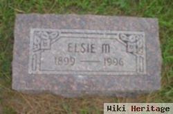 Elsie May Albert Noble