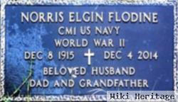 Norris Elgin Flodine