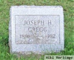 Joseph H. Gregg