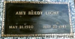 Amy Reedy Light