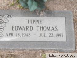 Edward Thomas