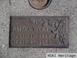 Emma Wold