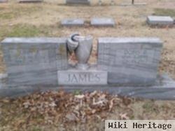 Doris B. James