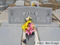 Iris Ann Jank