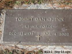Tommy Dan Quinn