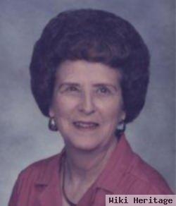 Joyce Benson Fedric