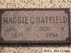 Maggie Cecil Lane Hatfield