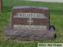 Fred C. Wilhelmi