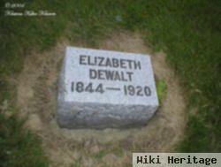 Elizabeth Dewalt