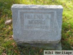 Helena A. Morris