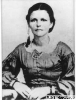 Louisa Nicholson Depriest