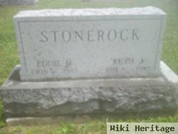 Ruth J. Jaqua Stonerock