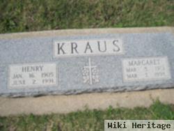 Henry Kraus