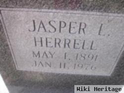 Jasper L. Herrell