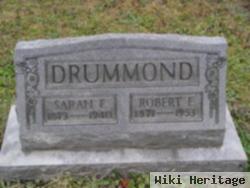 Sarah E. Kittinger Drummond