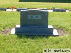 Joseph Herman Ochs