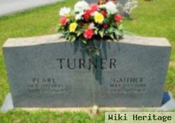 Gaither Galer Turner