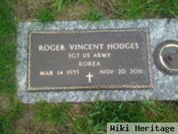 Roger Vincent Hodges