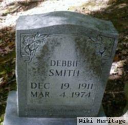 Debbie Smith