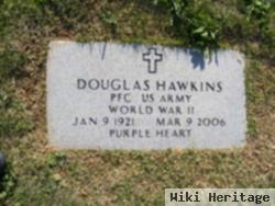 Douglas Hawkins