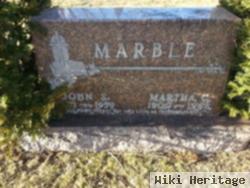 John S. Marble