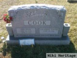 Obie Pryde Cook