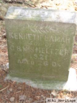 Kenneth Lamar Smeltzer