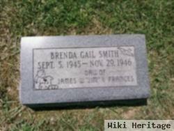 Brenda Gail Smith