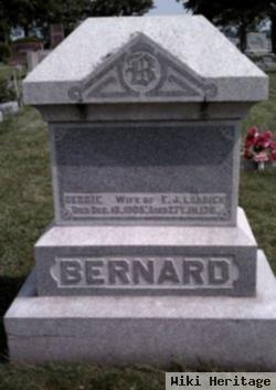 Bessie Bernard Larrick