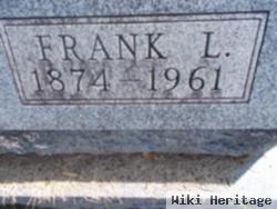 Frank L Young