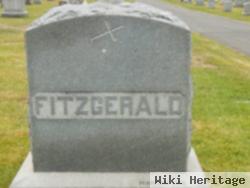 John J Fitzgerald