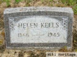 Helen Kells