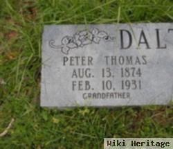 Peter Thomas Dalton