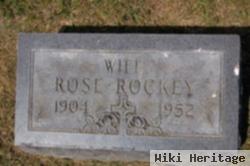 Rose Rockey
