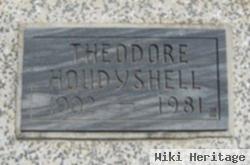 Theodore Houdyshell