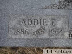 Addie E. Clark Hodson