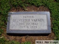 Sylvester Varney