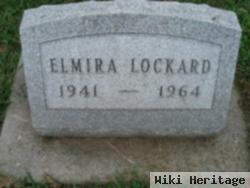 Elmira Lockard